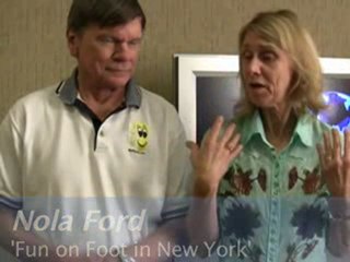 Media Training Testimonial-4 for Mike Bako