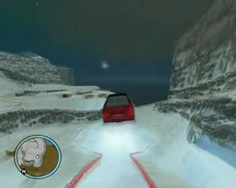 GTA Grand Carma Gameplay 05