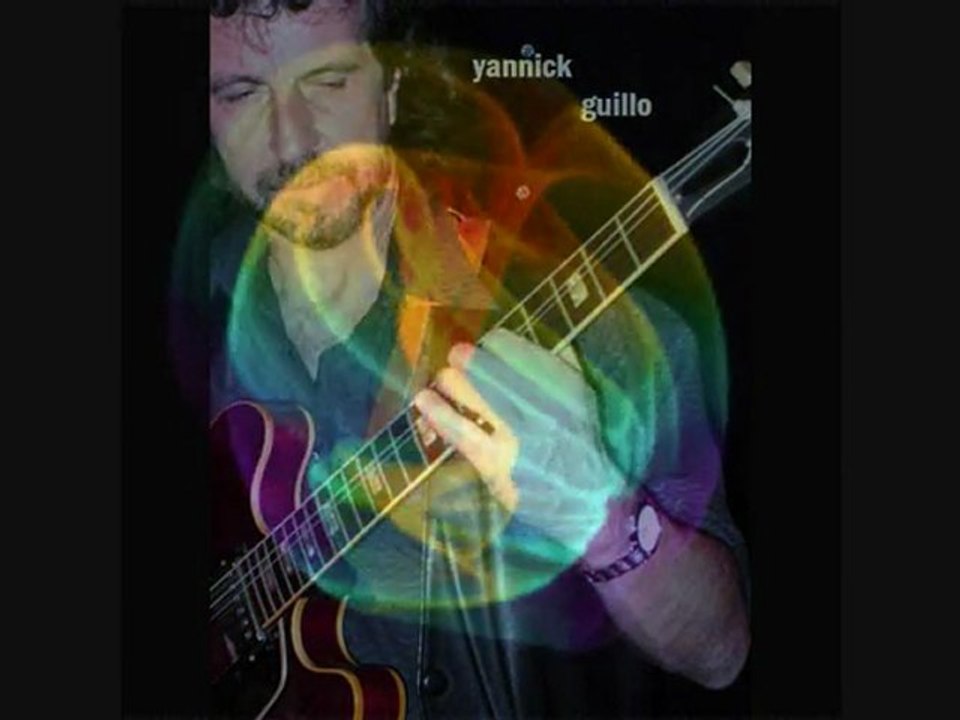 yannick guillo
