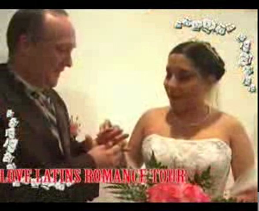 Sam_Consuelo_Believe, Romance tour, www.iLoveLatins.com