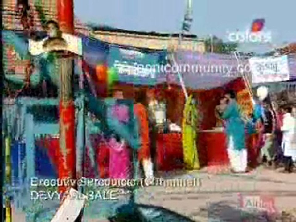 bairi piya - 22nd jan 10 pt1