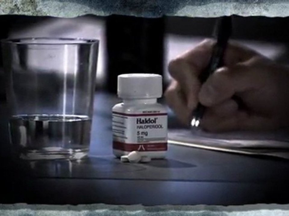 Marketing de la folie 4 : les psychotropes passés à la loupe