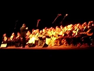 Istikhbar Zydane Amine Khettat et Soad Bensarsa-16/01/2010