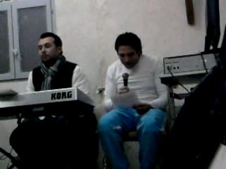 cantique- yo quiero marchamé-samuel