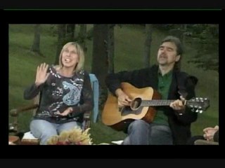 Claude & Julia - Bénis soit ton Nom