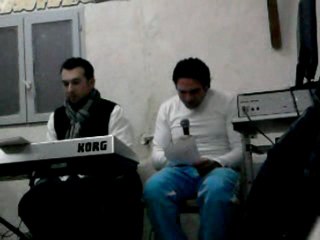 CANTIQUE- Yo quiero marchamé-2