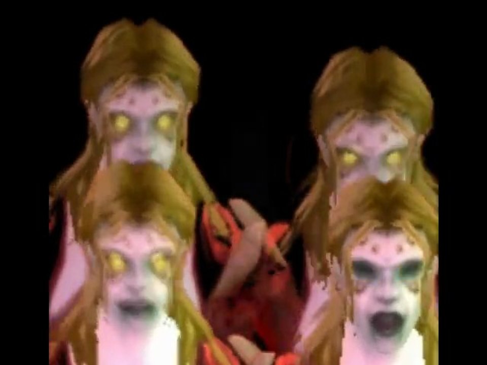 Wow Arch Enemy Nemesis