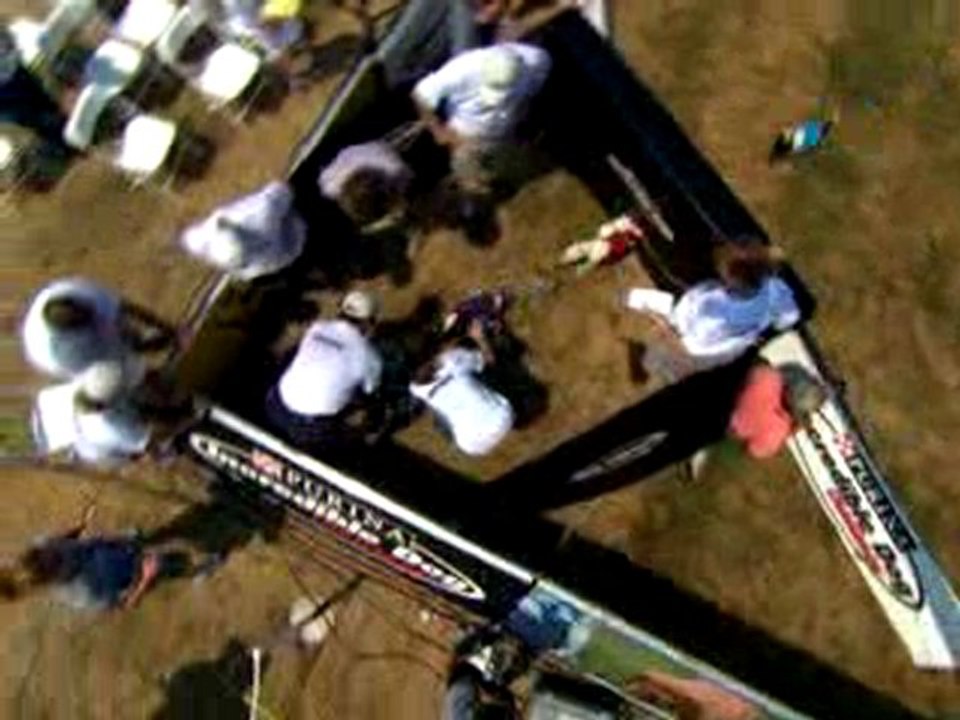 Dog Show: Eastern Regional Jack Russell Hurdles Race