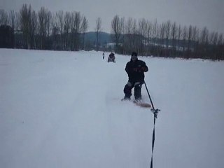 Quad Surf Seb