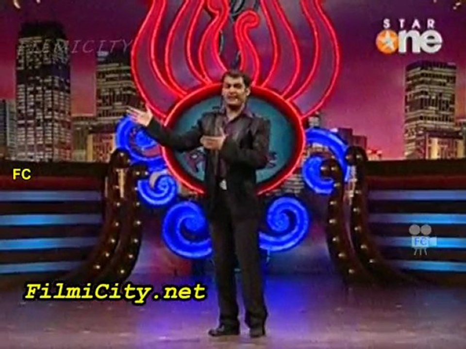 22 Jan 10 Laughter Ke Phatke pt 1