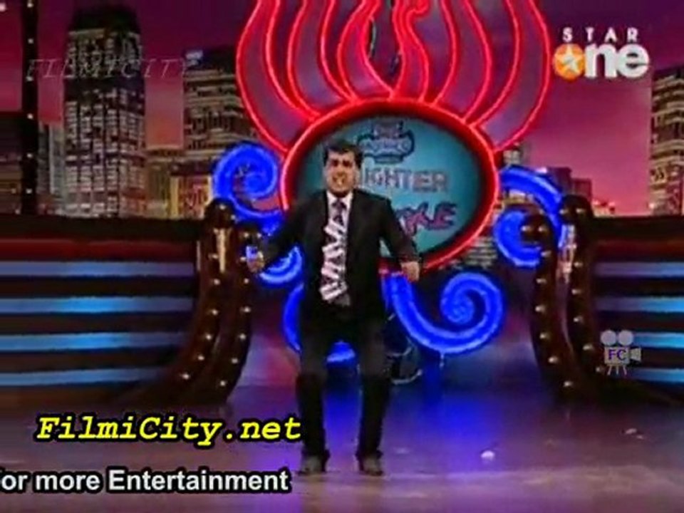 22 Jan 10 Laughter Ke Phatke pt 2
