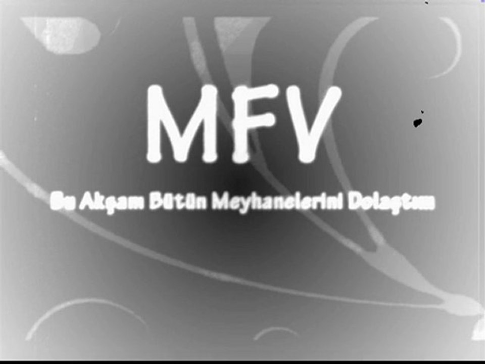 BU AKŞAM BÜTÜN MEYHANELERİNİ DOLAŞTIM MUSTAFA FİDAN VURSAVUŞ