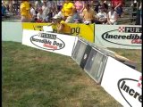 Dog Show Highlights from Purina: Jack Russell Hurdles