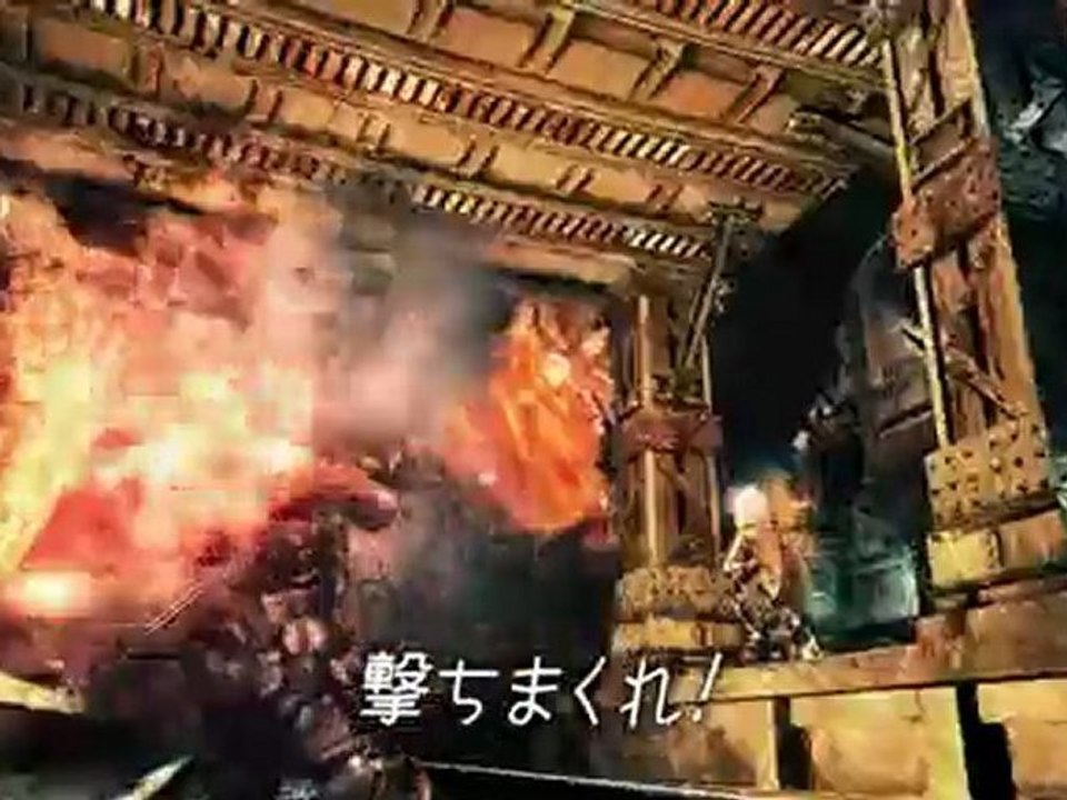 lost planet 2