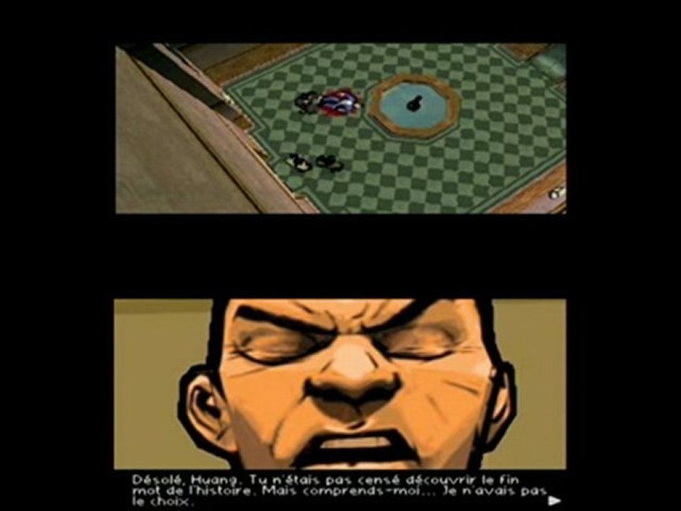 GTA Chinatown Wars - DS - Partie 58 Salt in the Wound