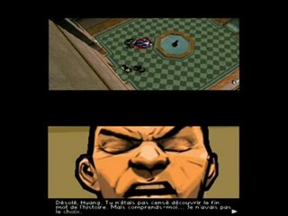 GTA Chinatown Wars - DS - Partie 58 Salt in the Wound