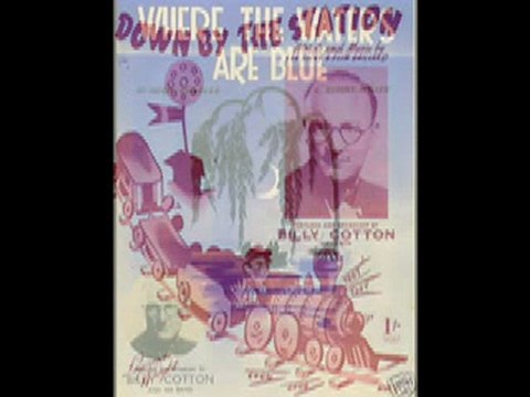 Billy Cotton & His Band - I'm Crazy 'Bout My Baby