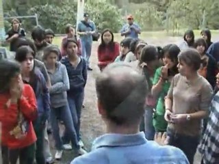 Tlalpujahua ::: Campamentos Mundo México