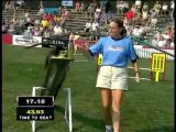 Dog Show: National Finals Small Dog Agility Course