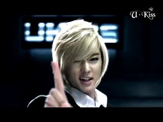U-Kiss - Man Man Ha Ni (만만하니)