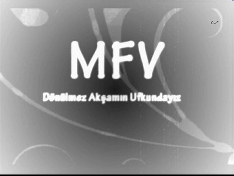 MUSTAFA FİDAN VURSAVUŞ DÖNÜLMEZ AKŞAMIN UFKUNDAYIZ