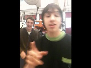 les aventures de luc - luc françois