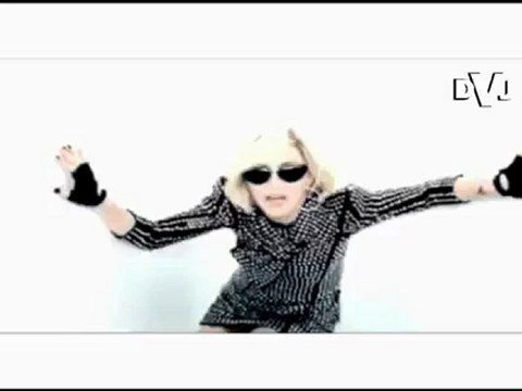 Madonna - Celebration (Tribal Remix By Dj Vufre)