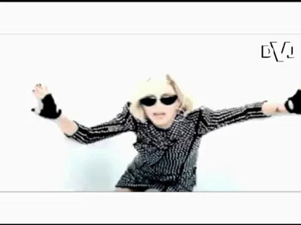 Madonna - Celebration (Tribal Remix By Dj Vufre)