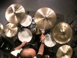 Peter Erskine, Terry Bozzio & Judd Miller on DC LIVE