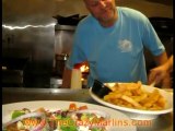 Crazy Marlins Best of Panama City Beach Seafood Restaurants