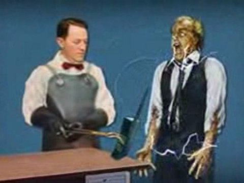 la minute éco-logique les Ondes électromagnétiques