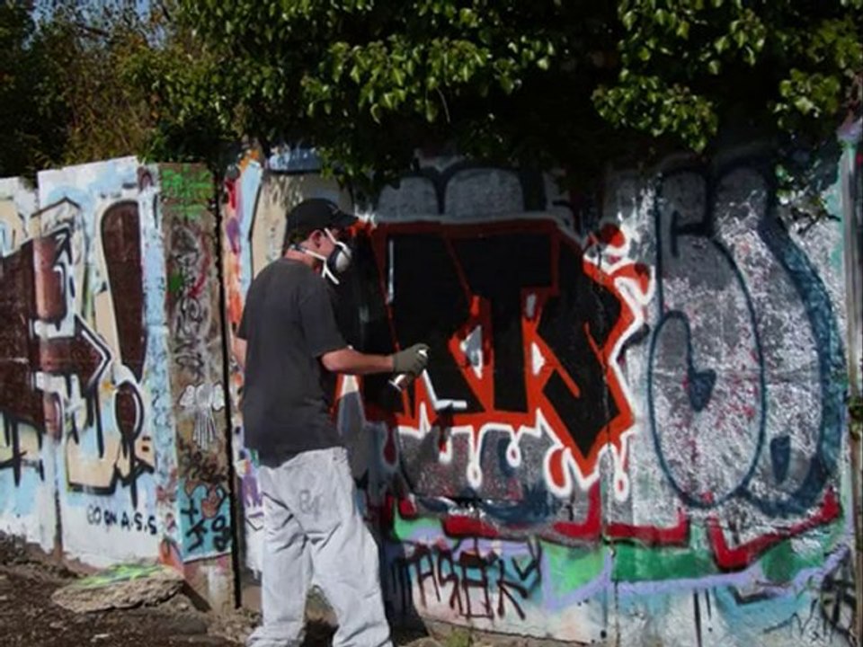 Art's Graff