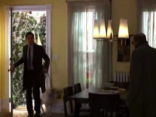 Scene from White Collar on USA Network – Find That Bug