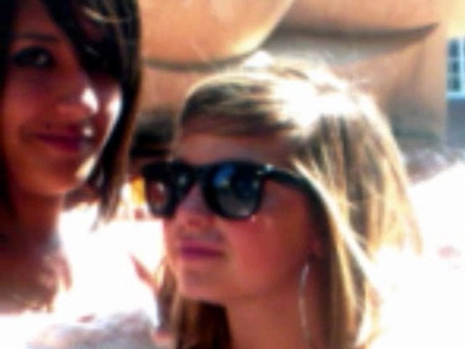 Meilleure Amie PQT <3