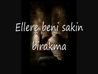 Kaan-SEVIPDE SEVILMEYENLER ICIN_BENI BIRAKMA ELLERE