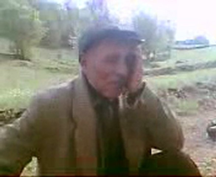 Ahmet Usta