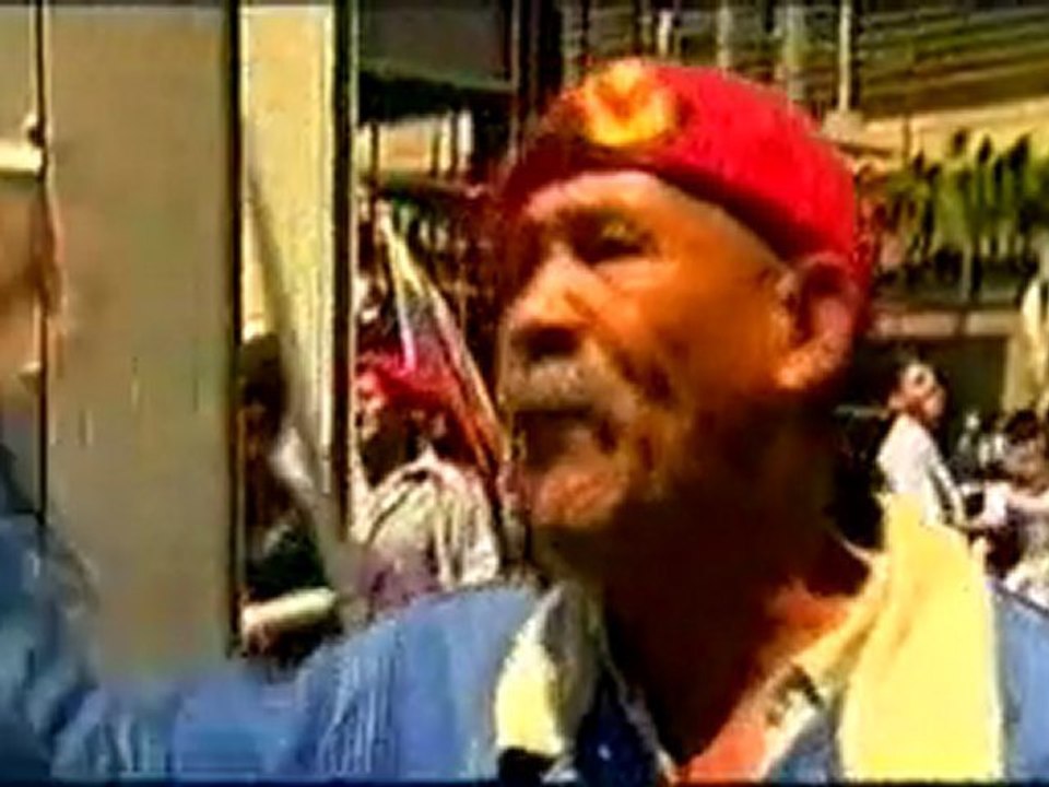 N°2. Rappel "COUP D'ETAT CONTRE CHAVEZ en 2002"