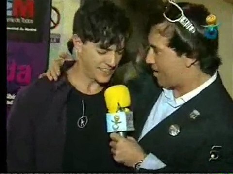 Miguel Hermoso en Xq no te callas