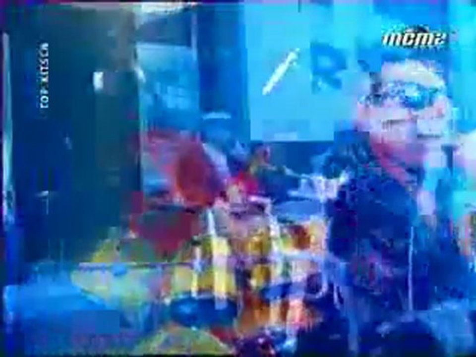 REGG'LYSS - Mets de l'huile