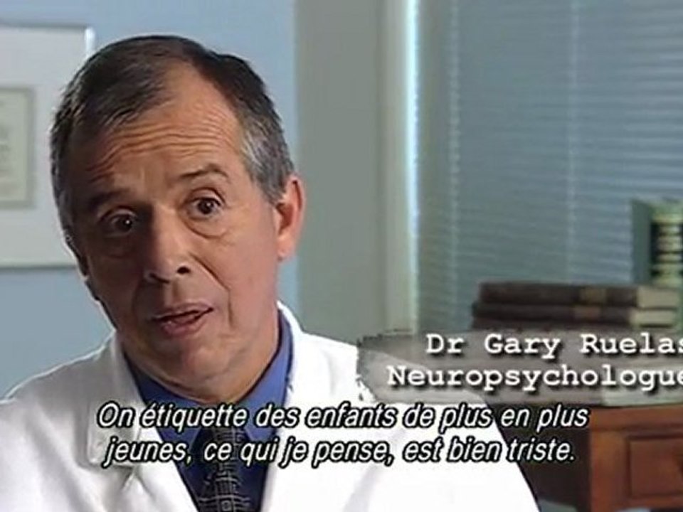 Marketing de la folie 3 : inquiéter pour vendre des maladies