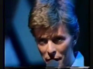 David Bowie - Heroes