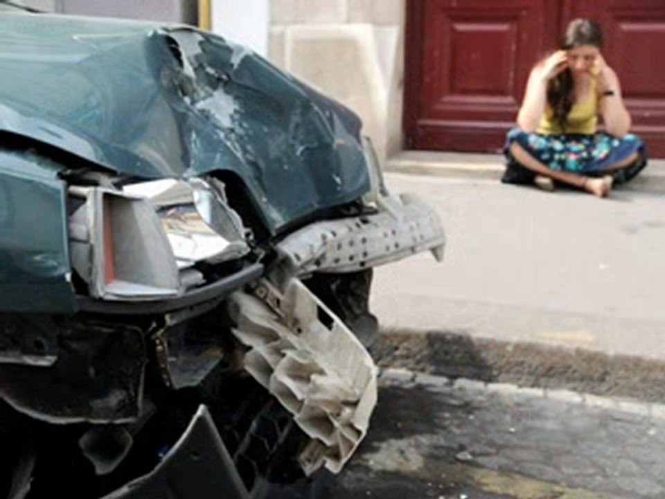 Daggett Shuler, Winston Salem NC Car Crash Attorney