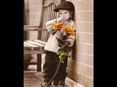 SERGE REGGIANI mon petit garçon