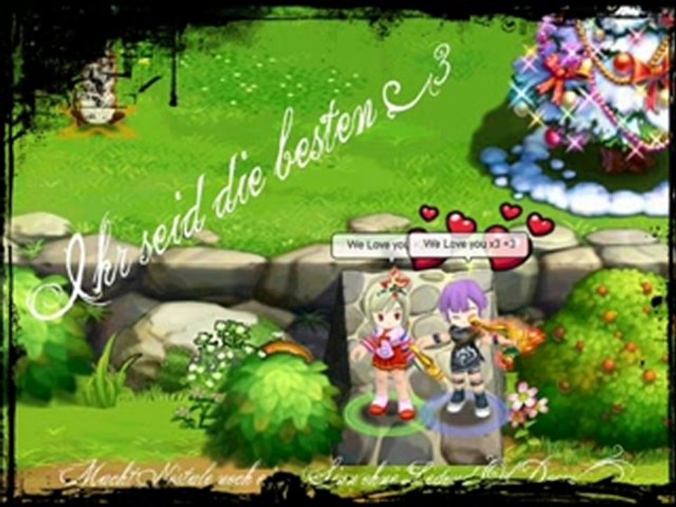 Nostale - irgendwas bleibt x33