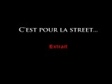 Brolik Mc Alpaga -C'est pour la Street  Extrait