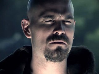 The Prodigy - Run With The Wolves