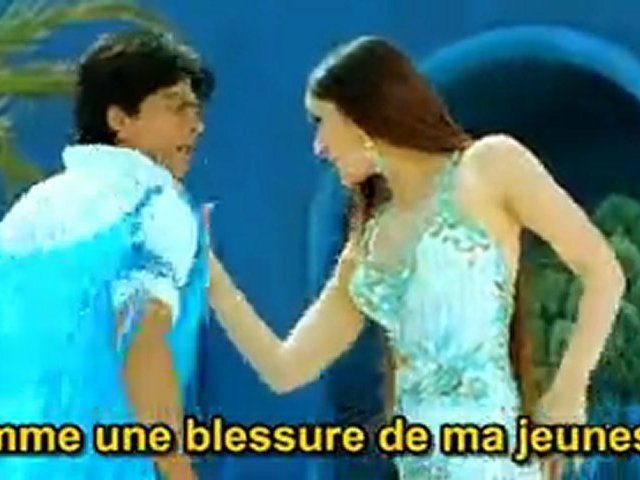 Marjaani vostfr - Billu Barber