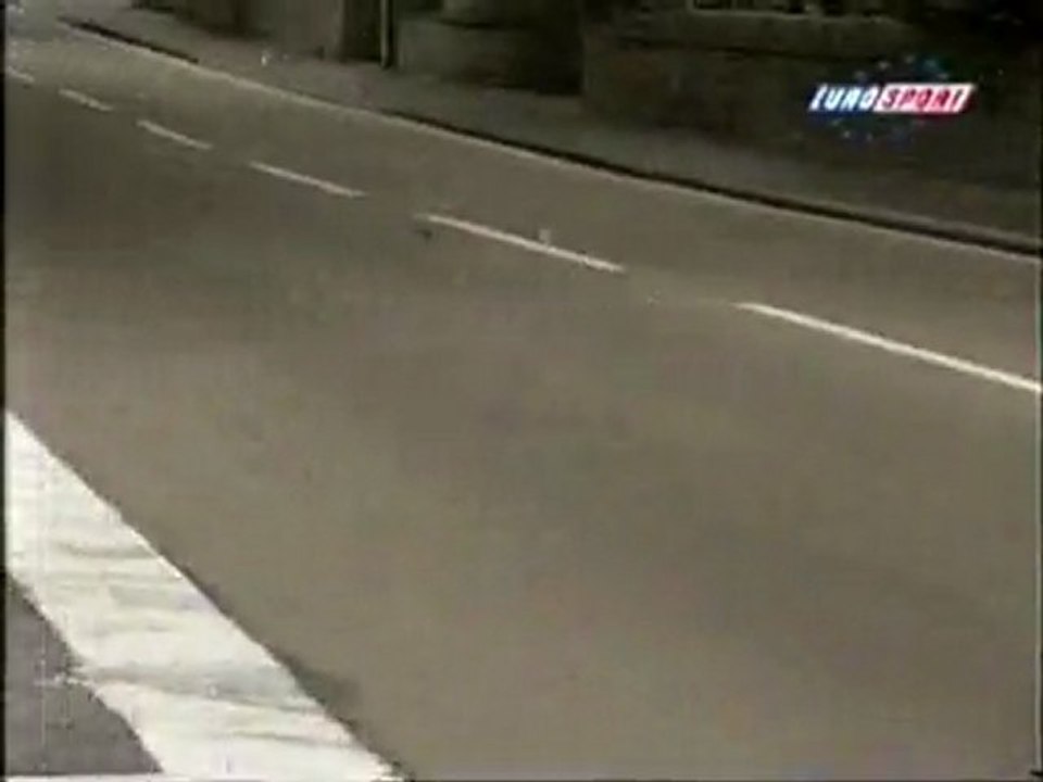 moto crash