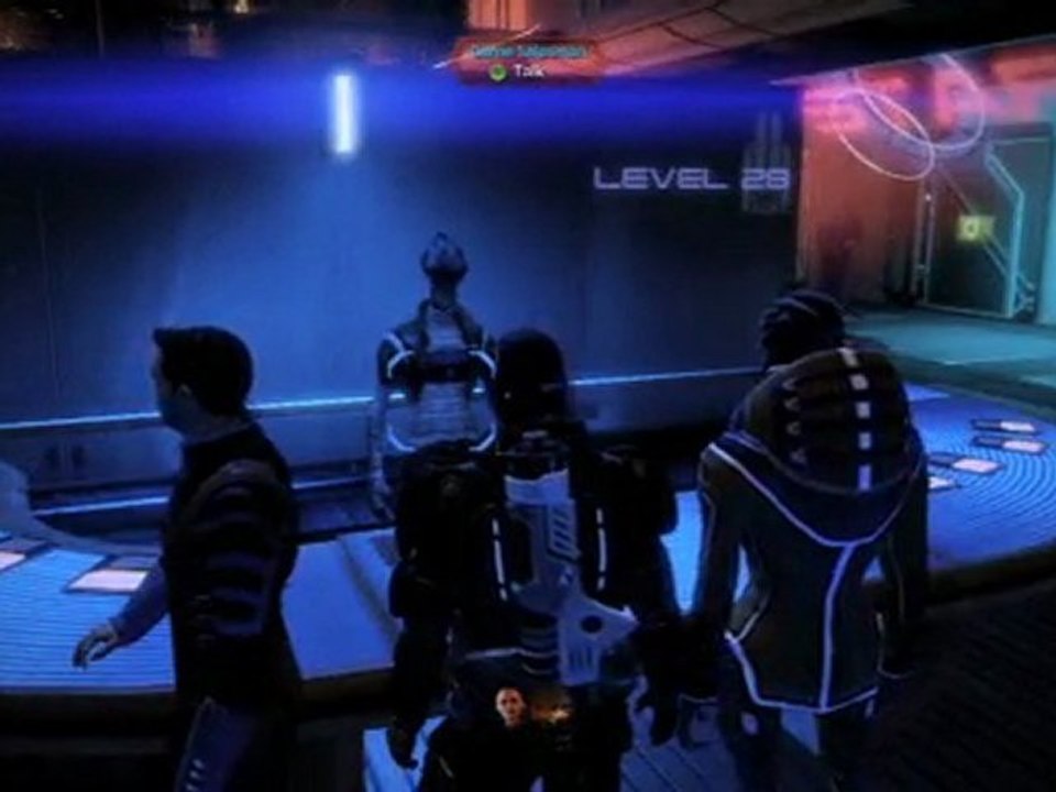 Mass Effect 2