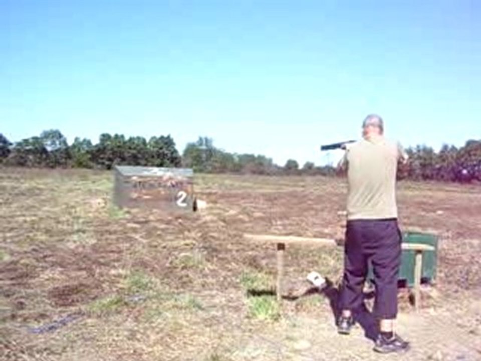 BALLTRAP
